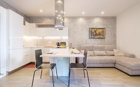 Residence Cairoli 9 By Studio Vita